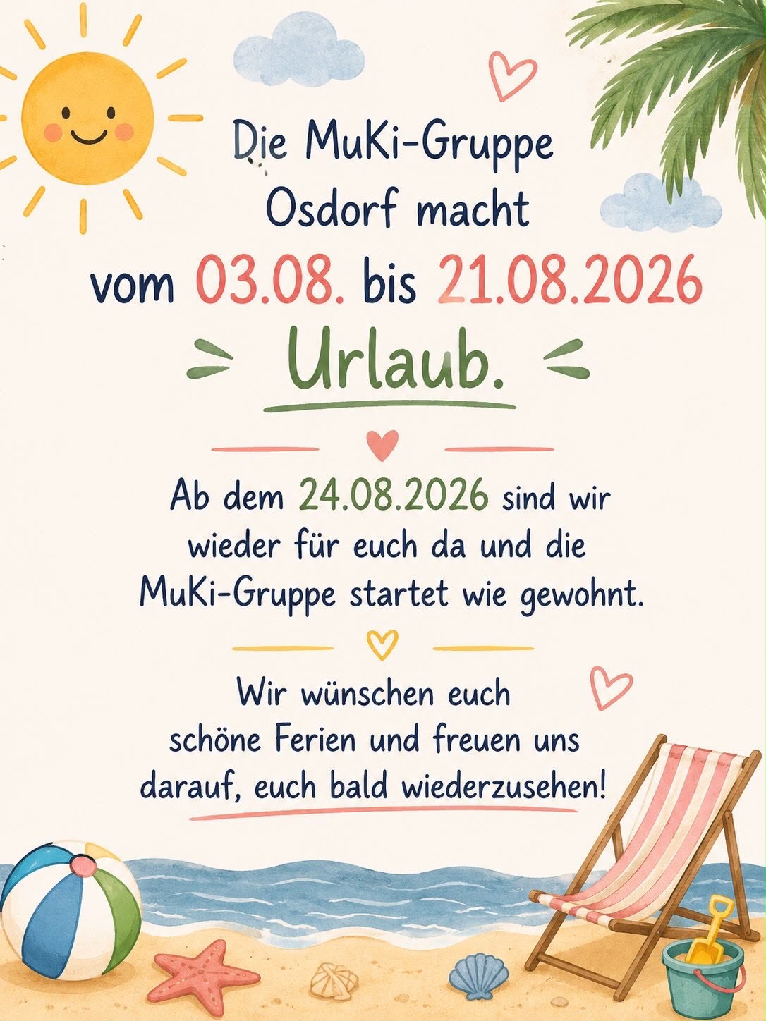 Abschluss vor der Sommerpause - Bild 1